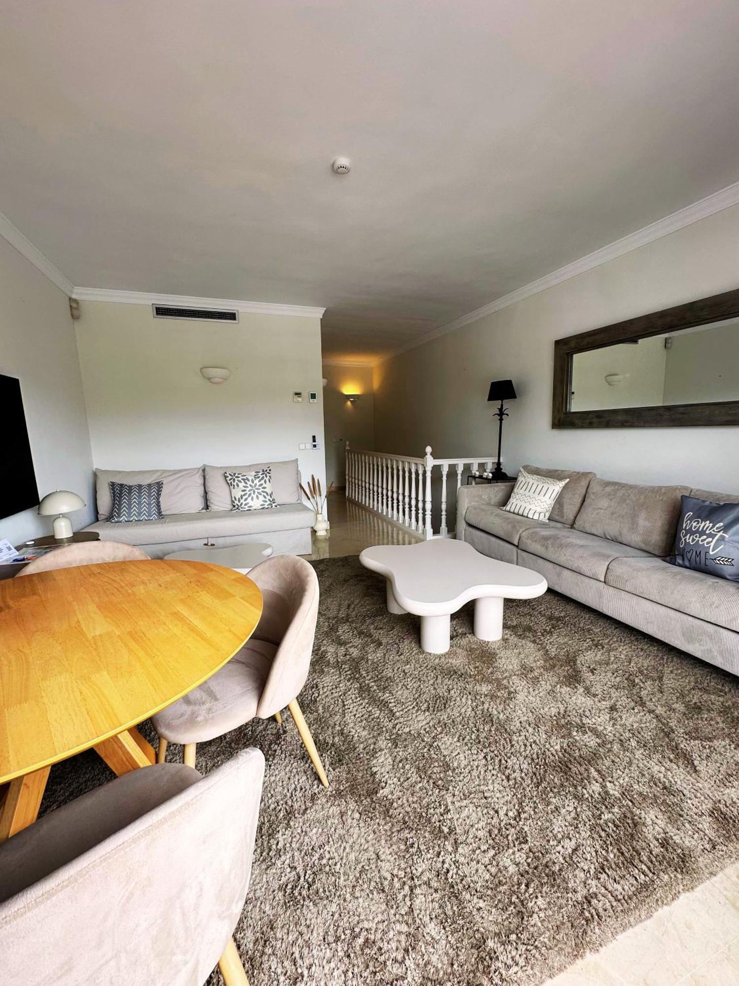 Aloha Pueblo, Garden , Rooftop View 3-storey Townhouse Appartement *