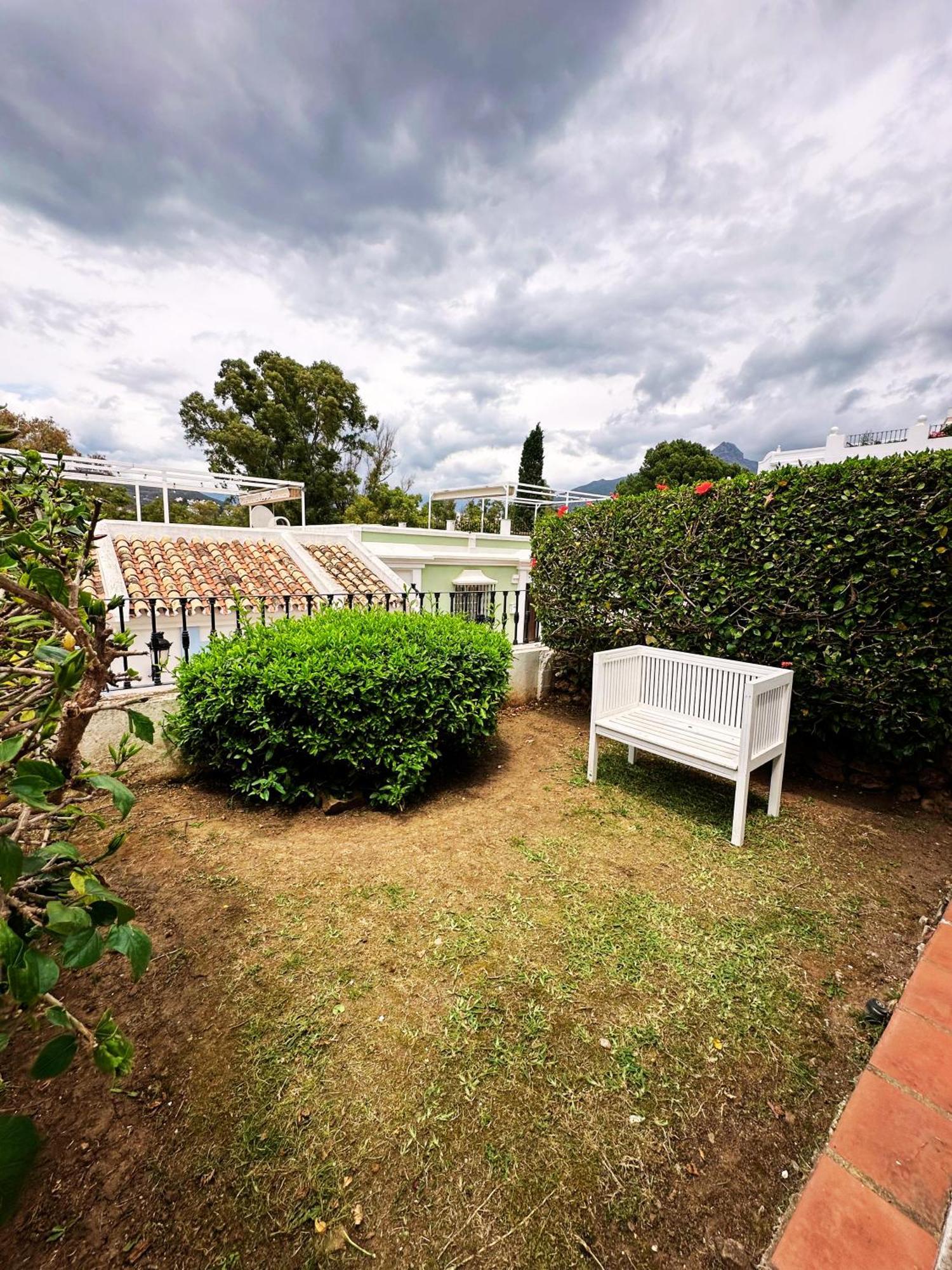 Aloha Pueblo, Garden , Rooftop View 3-storey Townhouse Appartement *