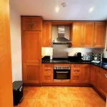 Aloha Pueblo, Garden , Rooftop View Marbella 3-Storey Townhouse