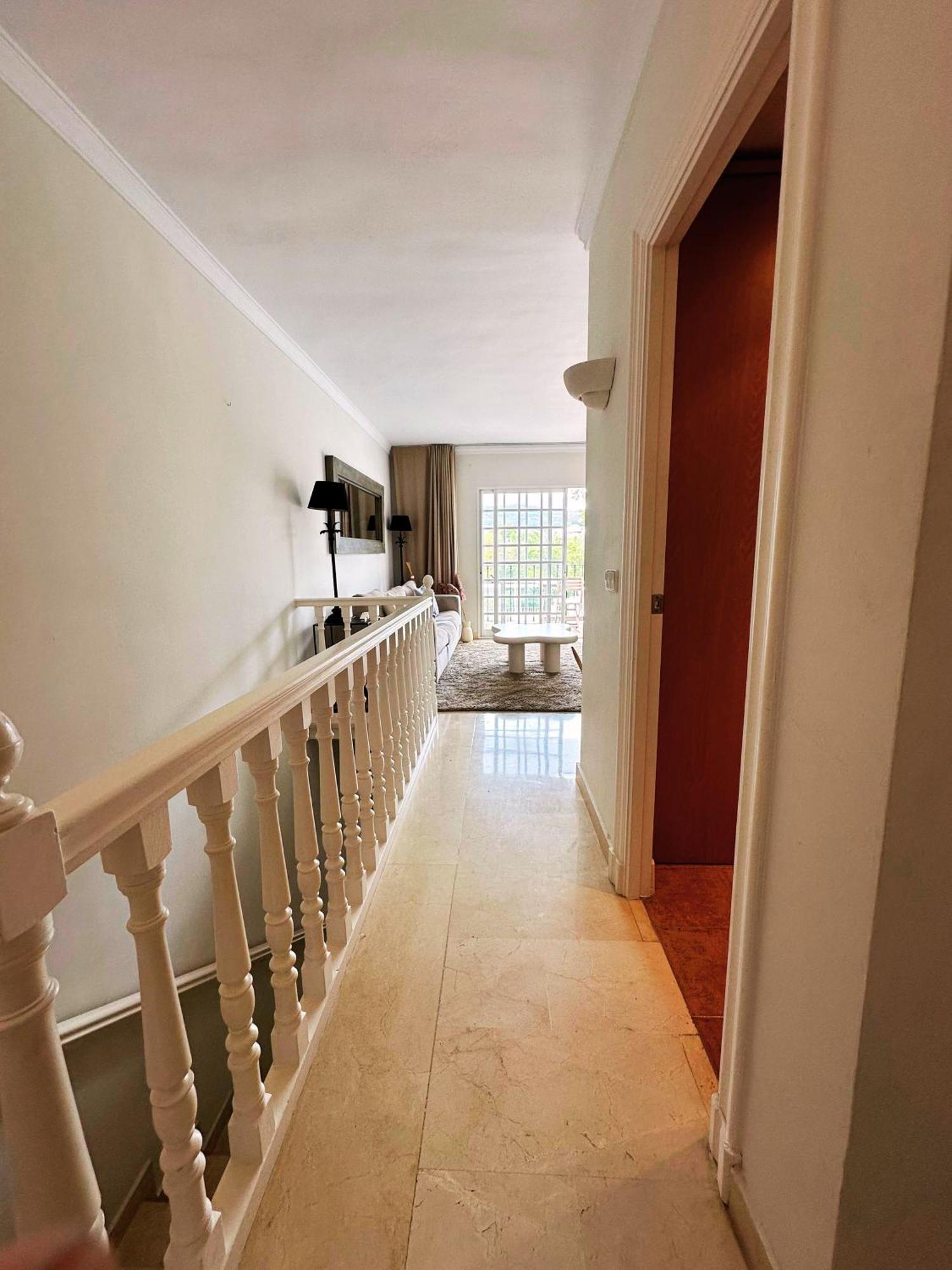 Aloha Pueblo, Garden , Rooftop View 3-storey Townhouse *